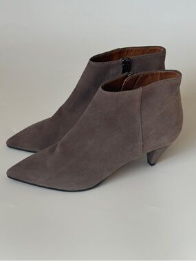 Aquatalia booties